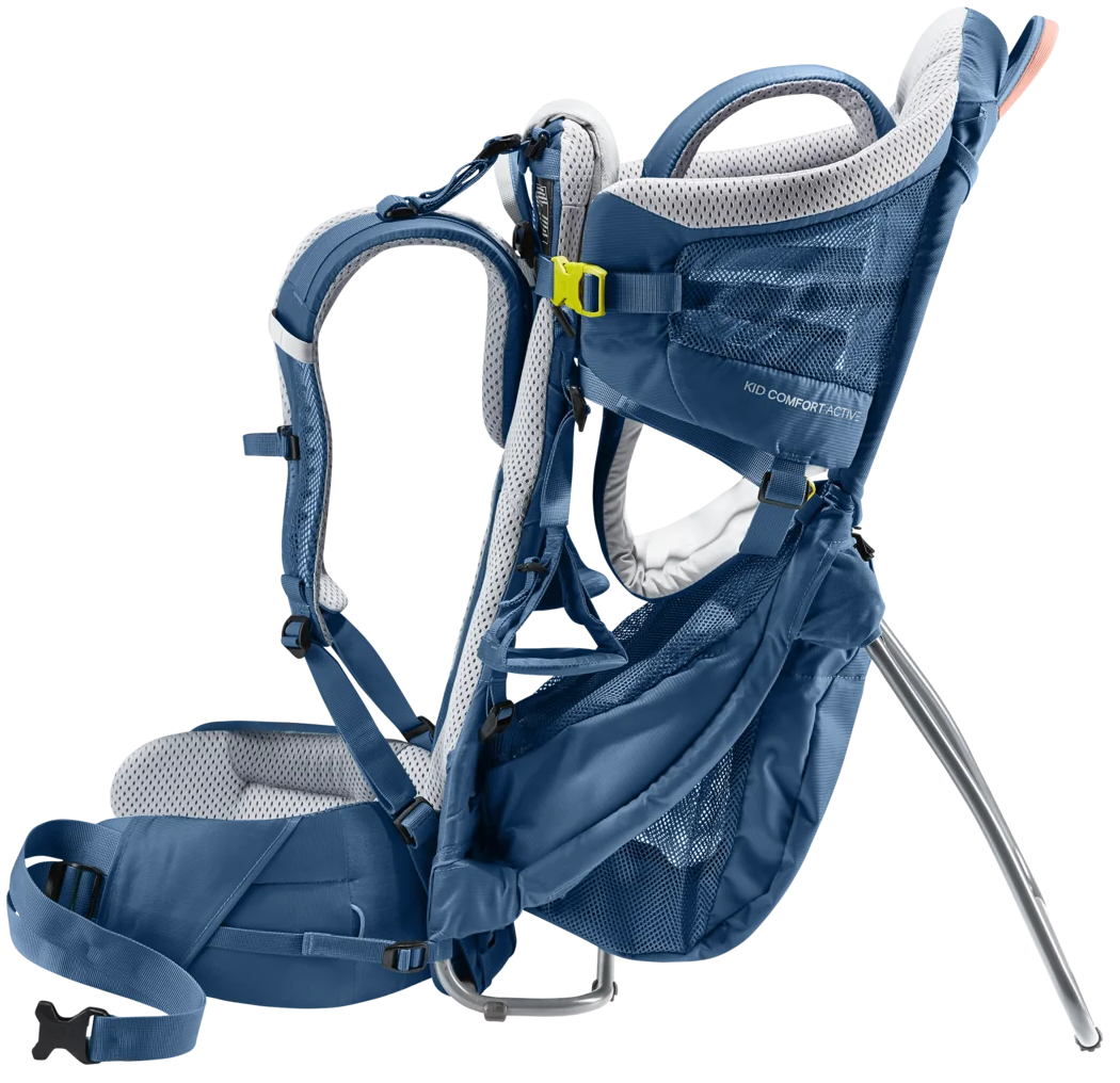 Deuter Kid Comfort Active Child Carrier