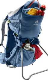 Deuter Kid Comfort Active Child Carrier