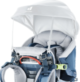 Deuter Kid Comfort Active Child Carrier