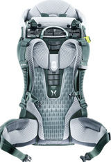 Deuter Kid Comfort Active Child Carrier