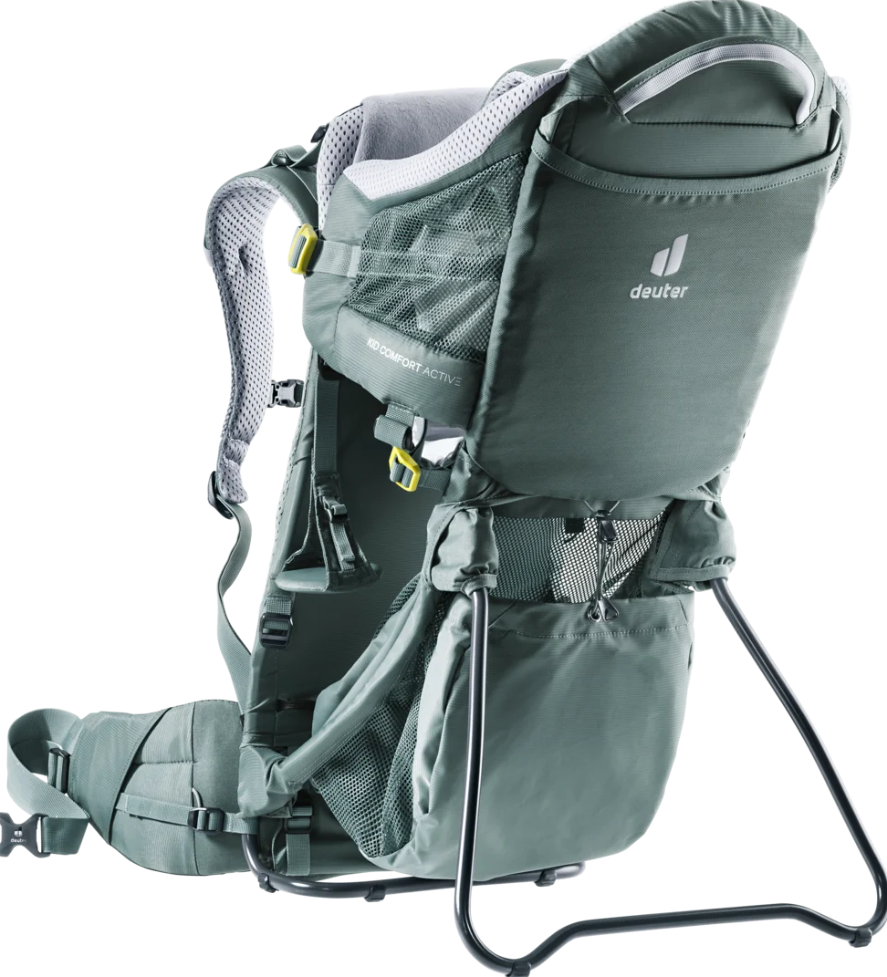 Deuter Kid Comfort Active Child Carrier