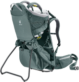 Deuter Kid Comfort Active Child Carrier