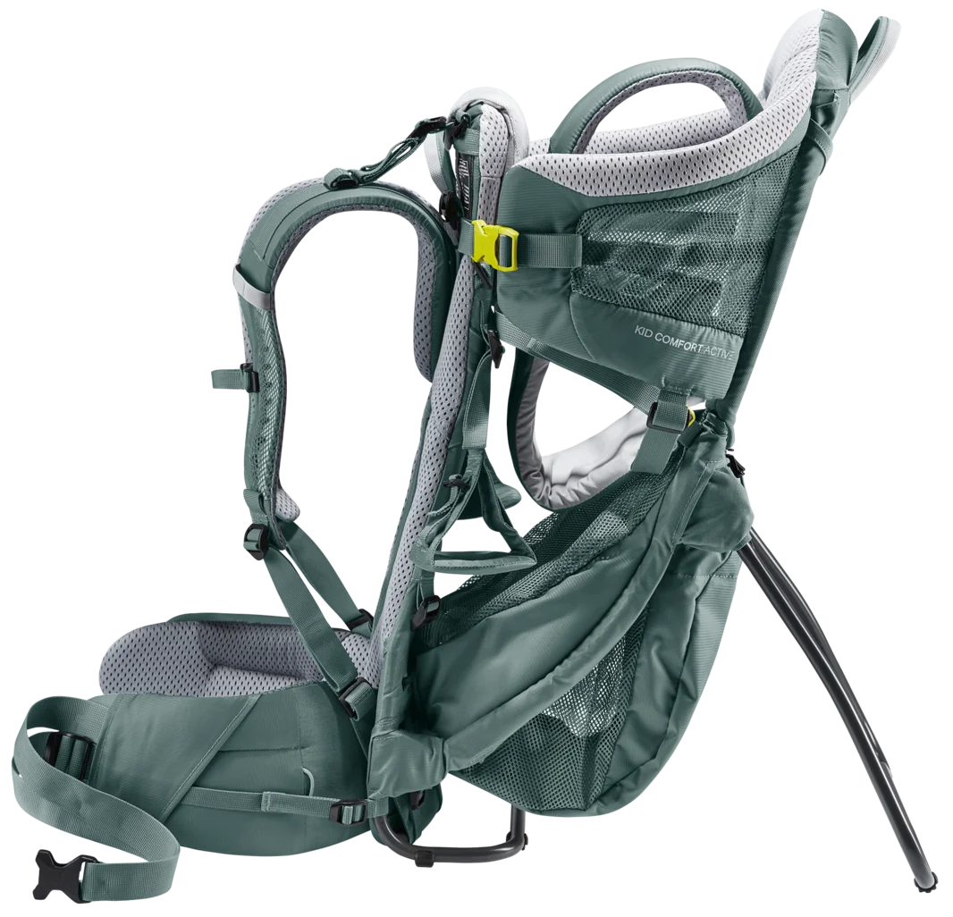 Deuter Kid Comfort Active Child Carrier