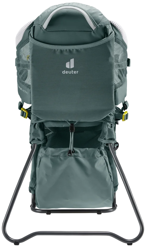 Deuter Kid Comfort Active Child Carrier
