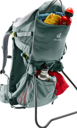 Deuter Kid Comfort Active Child Carrier