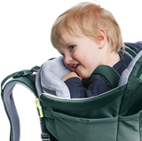 Deuter Kid Comfort Child Carrier Backpack