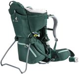 Deuter Kid Comfort Child Carrier Backpack