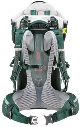 Deuter Kid Comfort Child Carrier Backpack