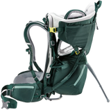 Deuter Kid Comfort Child Carrier Backpack