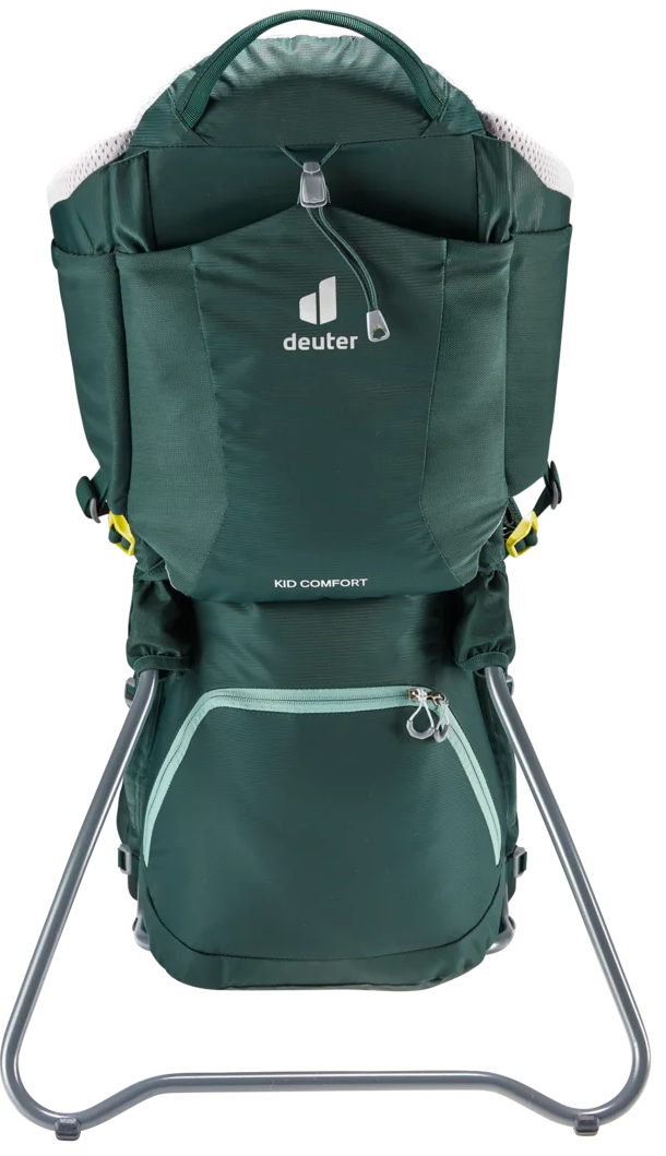 Deuter Kid Comfort Child Carrier Backpack