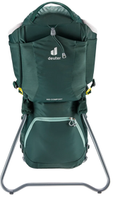 Deuter Kid Comfort Child Carrier Backpack