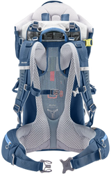 Deuter Kid Comfort Child Carrier Backpack
