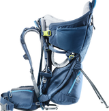 Deuter Kid Comfort Child Carrier Backpack