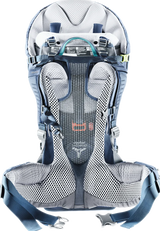 Deuter Kid Comfort Pro Midnight Child Carrier