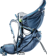 Deuter Kid Comfort Pro Midnight Child Carrier