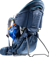 Deuter Kid Comfort Pro Midnight Child Carrier