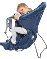 Deuter Kid Comfort Pro Midnight Child Carrier