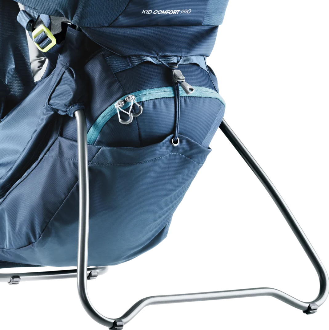 Deuter Kid Comfort Pro Midnight Child Carrier