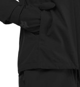 Fox Ranger Water Jacket Black DETAILS