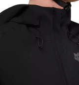 Fox Ranger Water Jacket Black DETAILS