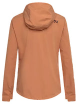 Fox Ranger Water Jacket Coral BACK