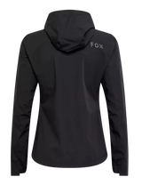 Fox Ranger W Water Jacket Black BACK