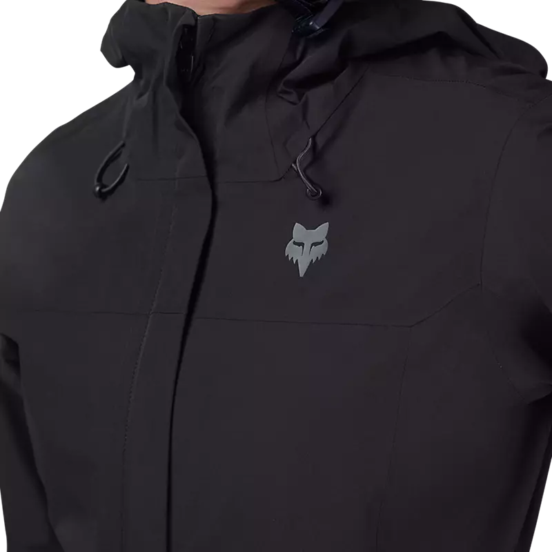 Fox Ranger W Water Jacket Black