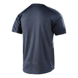 Troy Lee Designs 24.1 Drift SS Jersey Dark Charcoal