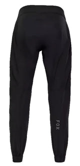Fox Ranger Water Pant Black BACK