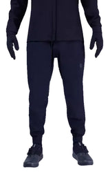 Fox Ranger Water Pant Black FRONT DETAILS
