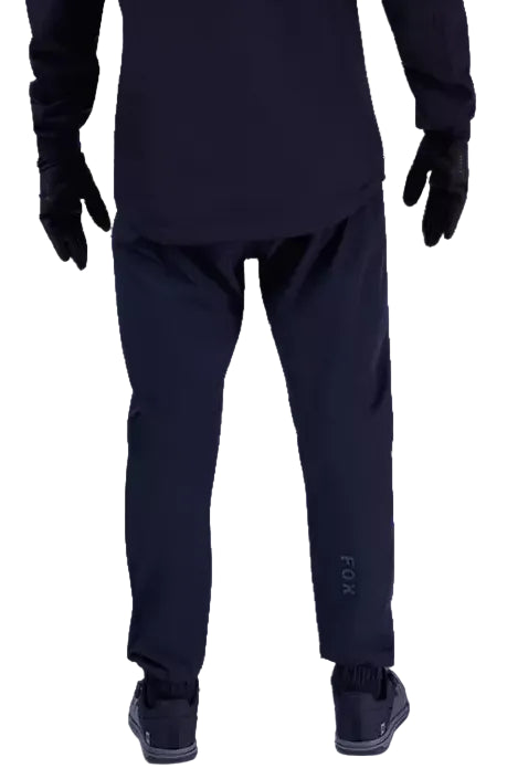 Fox Ranger Water Pant Black BACK DETAILS