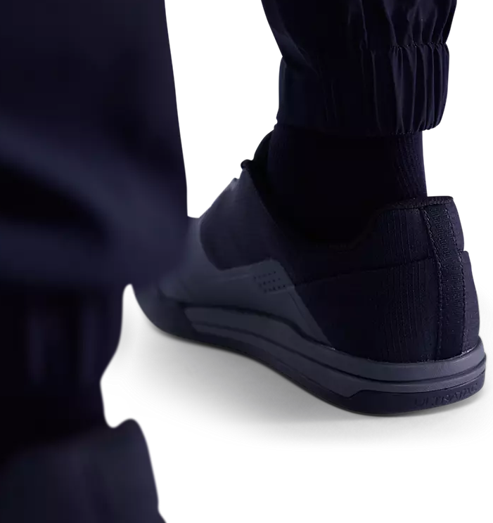 Fox Ranger Water Pant Black DETAILS