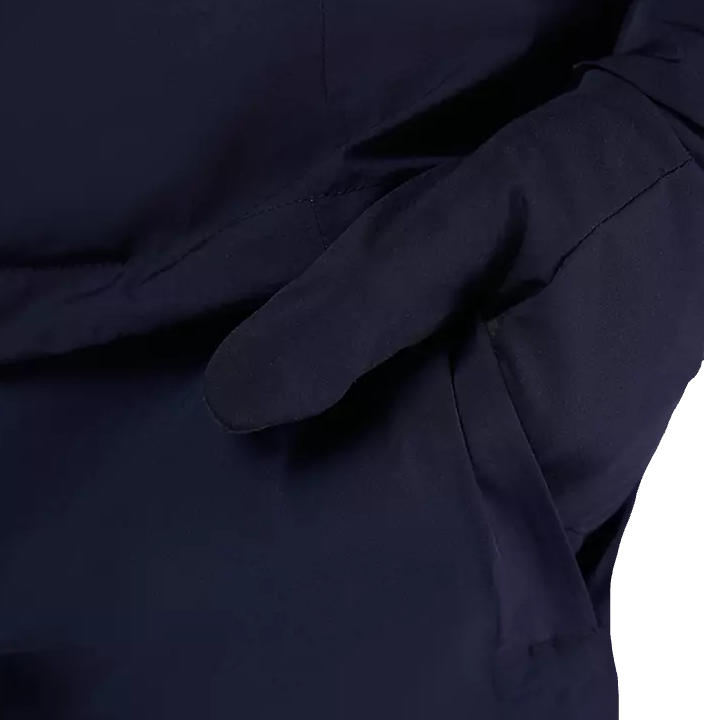 Fox Ranger Water Pant Black DETAILS