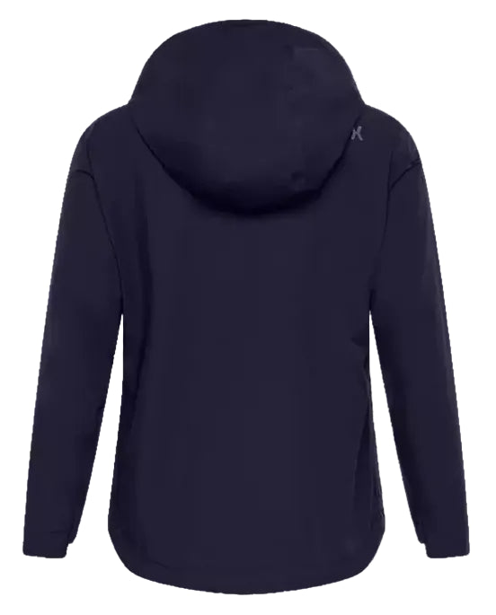 Fox Youth Ranger Water Jacket Black BACK