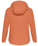 Fox Youth Ranger Water Jacket Coral BACK