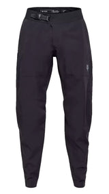 Fox Youth Ranger Water Pant Black FRONT