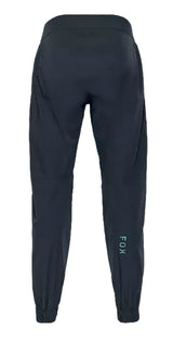 Fox Youth Ranger Water Pant Black BACK