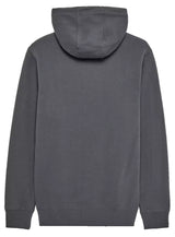 Fox Local Racer Fleece Pullover Dark Shadow BACK