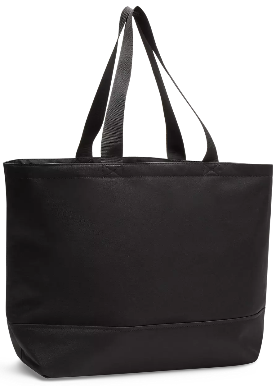 Fox Head Tote Bag Black