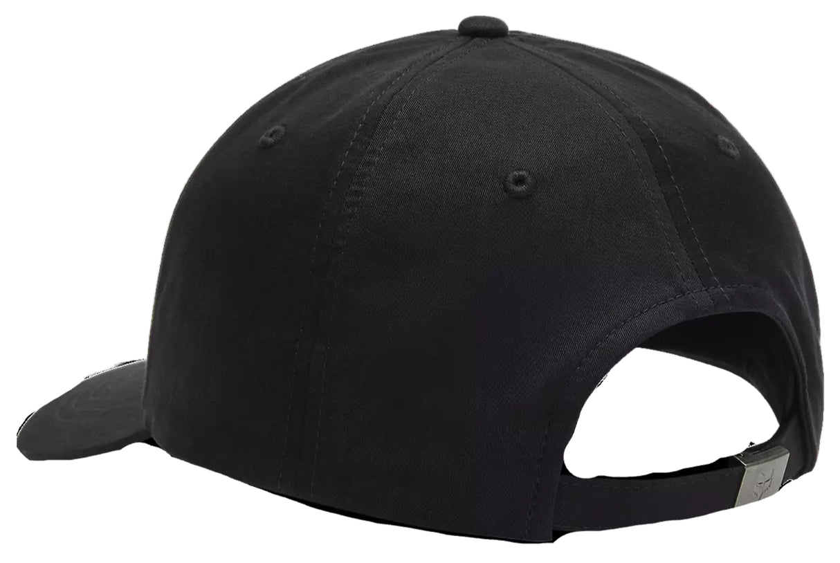 Fox Glyph Adjustable Hat