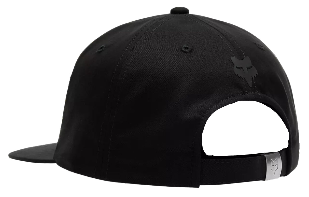 Fox Vision Adjustable Cap