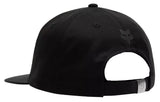 Fox Vision Adjustable Cap