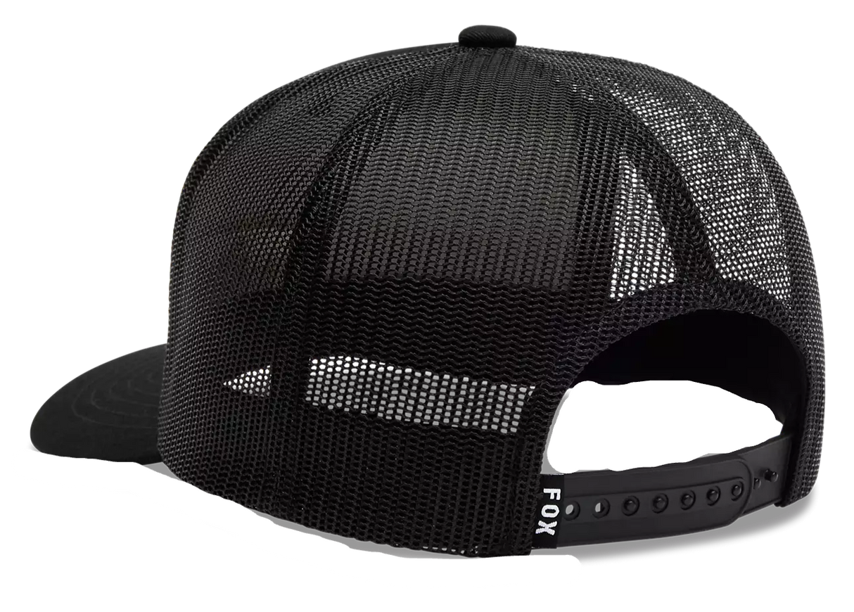 Fox Racewear Mesh Trucker Hat
