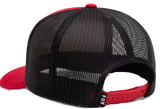 Fox Racewear Mesh Trucker Hat