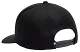 Fox Slogan Snapback Hat
