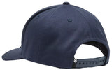 Fox Slogan Snapback Hat