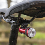 Exposure Saddle Rail Bracket to Suit Go Pro Mount