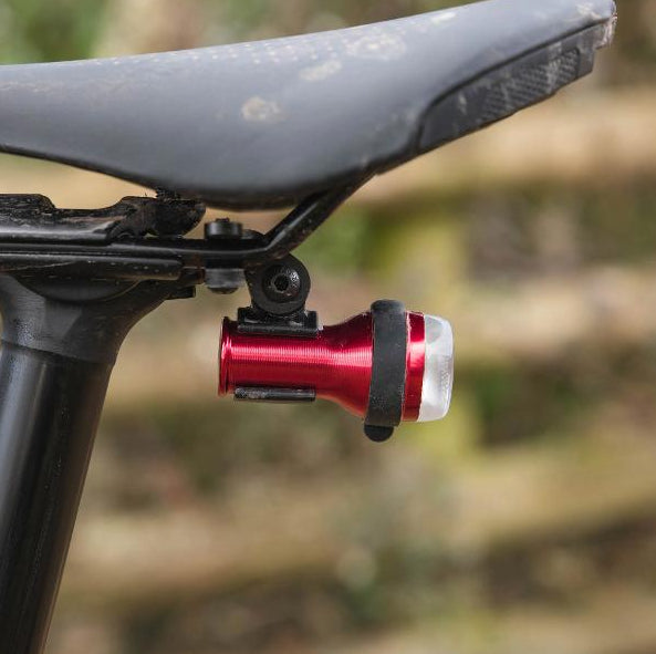 Exposure Saddle Rail Bracket to Suit Go Pro Mount