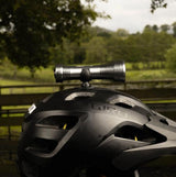 Exposure Helmet Mount Zenith