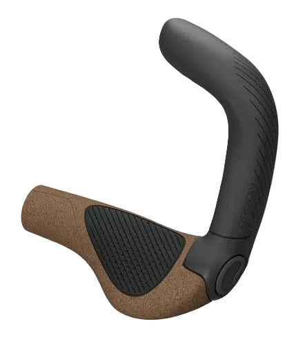 Ergon Grip GP5 EVO Cork